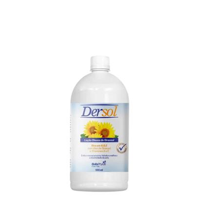 Imagem de Dersol Óleo de Girassol (A.G.E) BellaPhytus 500ml