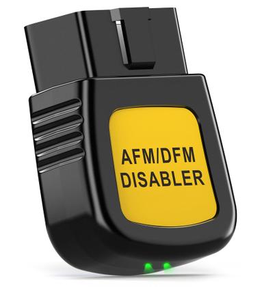 Imagem de Desativador Joplay AFM/DFM para motores GM V6 V8 Plug & Drive