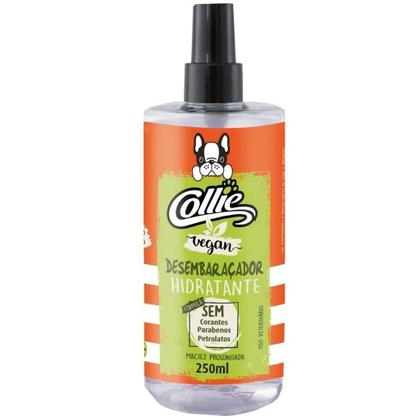 Imagem de Desembaraçador E Remoção De Nós Collie 250Ml