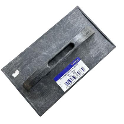 Imagem de Desempenadeira C/borda 18x31cm  Ref:166       Purplex