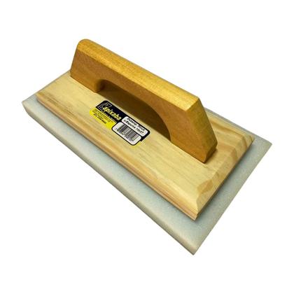 Imagem de Desempenadeira C/ Espuma 14cm X 27cm