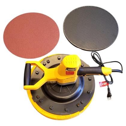 Imagem de Desempenadeira Lixadeira Elétrica 850W