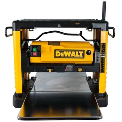 Imagem de Desengrossadeira Portátil 1800 Watts 220 Volts - DW733-B2 - DEWALT