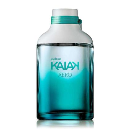 Imagem de Desodorante Colônia Kaiak Aero Masculino 100 ml Natura