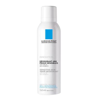 Imagem de Desodorante La Roche-Posay 48h Peles Sensíveis 150ml