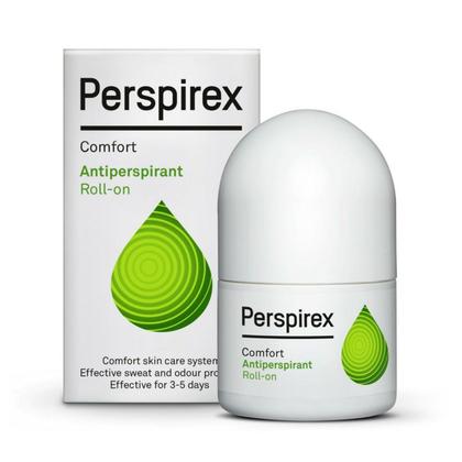 Imagem de Desodorante Perspirex Rollon Comfort 20ml