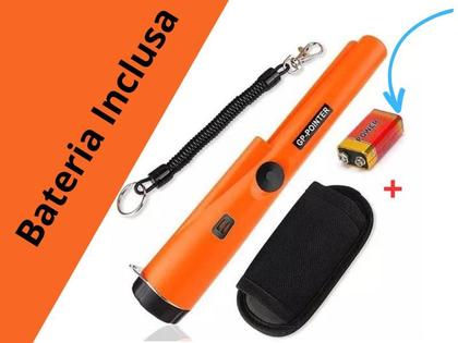 Imagem de Detector De Metais Pinpointer Ouro Prata Cobre - Tianxun