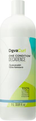 Imagem de Deva Curl One Condition Decadence - Condicionador 1000ml