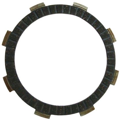 Imagem de Disco Embreagem Titan Fan Bros 125 150 160 Xre 190 Max Hunter Kansas Speed Original Honda