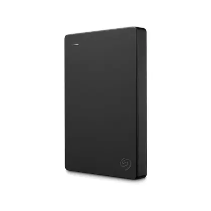 Imagem de Disco rígido externo portátil Seagate de 2 TB HDD portátil  USB 3.0