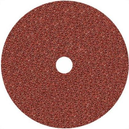 Imagem de Disflex Disco Lixa  4.1/2 X 60 - Kit C/10 Pc