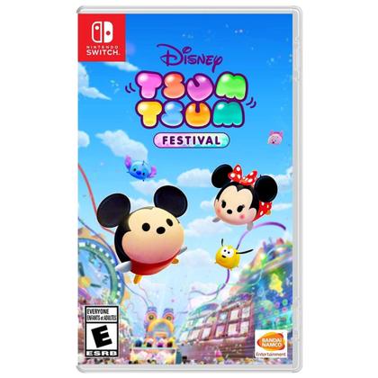 Imagem de Disney Tsum Tsum Festival - SWITCH EUA