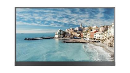 Imagem de Display Interativo Hikvision 22" - DS-D6022FN-B