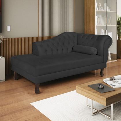 Imagem de Diva Recamier Dora 140cm Lado Esquerdo