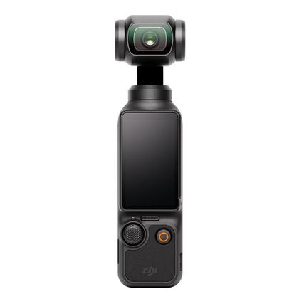 DJI Osmo Pocket 3 Creator Combo BR - DJI210 - Câmera Semi e