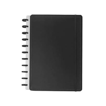 Imagem de Dk21c219 caderno disko g black   4