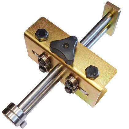 Imagem de Dobra De Calhas Ferramenta Simples Portátil Manual Rufus