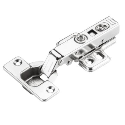 Imagem de Dobradiça Amortecedor Click Slow 35mm Guarda-Roupa Móveis