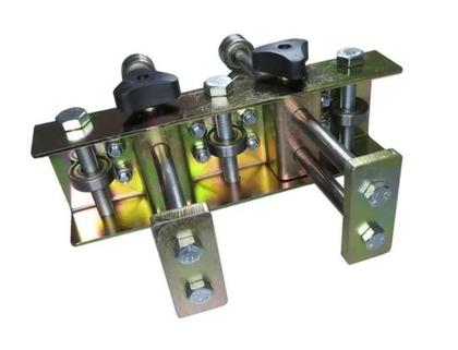 Imagem de Dobrador De Calhas Duplo