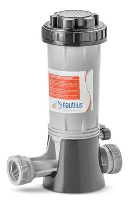 Imagem de Dosador de cloro Automatico Nautilus