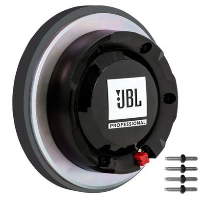 Imagem de Driver JBL D405X Selenium Corneta Trio Fenólico 110WRMS 8ohm