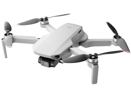 ★Dji mini2 fly more combo ★ Drone DJI Fly More Combo Mini 2 - com Câmera 4K Controle Remoto