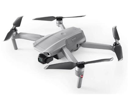 Drone DJI Mavic Air 2 Fly More Combo - Drone - Magazine Luiza
