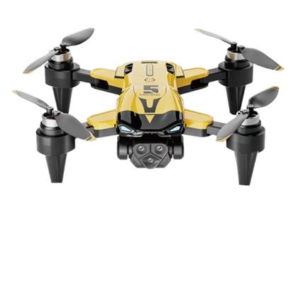 Imagem de Drone M5 Professional 8K com Câmera Tripla e Motor Brushless