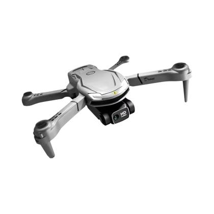 Imagem de Drone Profissional V88 Com Câmera Dupla 8K, Evita Obstáculos Omnidirecionais, GPS, Quadcopter