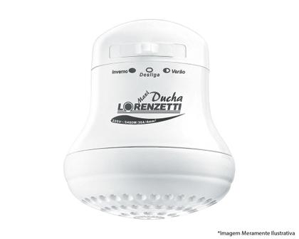 Imagem de Ducha LeC Maxi Ducha 127V/5500W Blister