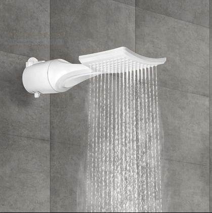 Imagem de Ducha Loren Shower Ultra Multitemperaturas 220V 7500W Lorenzetti - 7510151