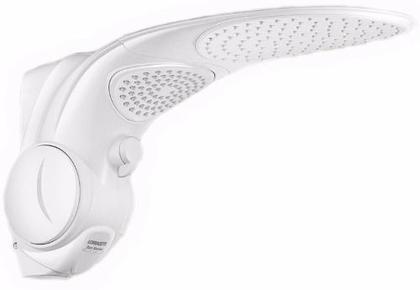 Imagem de Ducha Lorenzetti Dou Shower Multi 5500w 127v