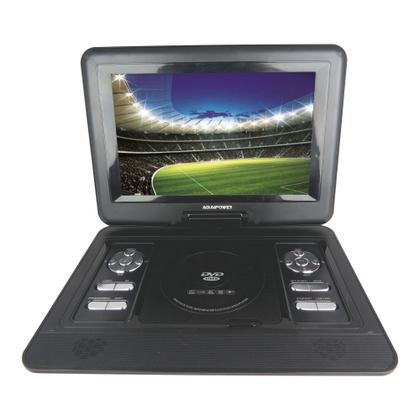 Dvd Portatil 12,5