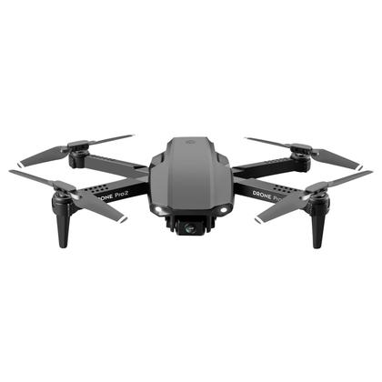 Imagem de E99 Pro Mini Drone Wifi Fpv Quadcopter 720p Única Câmera Frontal Montada Wifi Fpv Helicóptero Dobrável Quadcopter