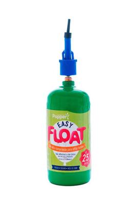 Imagem de Easy Float Gás Hélio Comprimido Até 25 Balões Bexiga - 1,3L