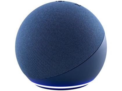 Imagem de Echo Dot 5ª Geração Smart Speaker com Alexa