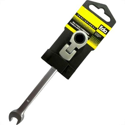 Imagem de Eda Chave Combinada C/Catraca Artic.08Mm-9Sa