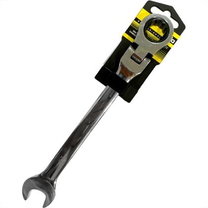 Imagem de Eda Chave Combinada C/Catraca Artic.17Mm-9Sh