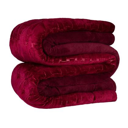 Imagem de Edredom Casal Splendore Toque Macio 1 Peça 2,20m X 2,40m