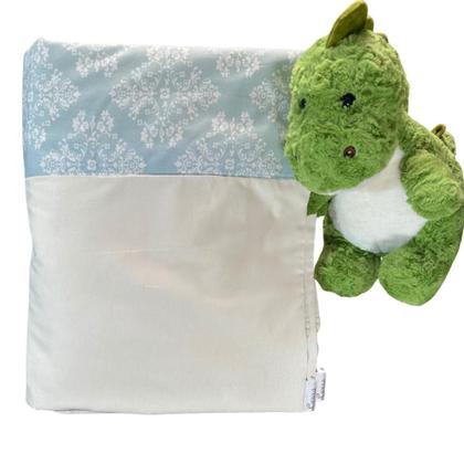 Imagem de Edredom de Berço 100% Algodão