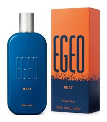 Imagem de Egeo Beat Desodorante Colônia 90ml para homem