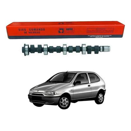 Imagem de Eixo Comando Admissao Palio 1.6 16v 1996 A 2000