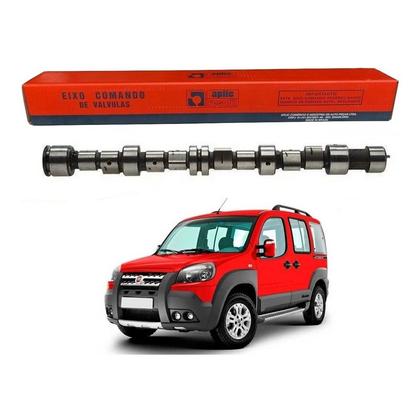 Imagem de Eixo Comando Aplic Doblo Adventure 1.8 Gm 2011 A 2012