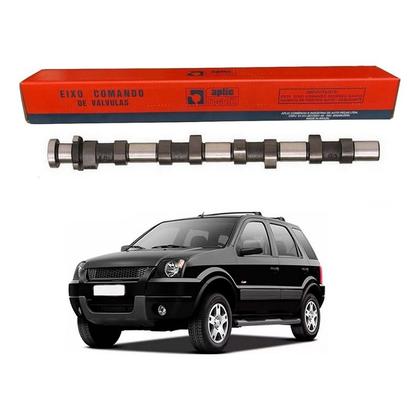 Imagem de Eixo Comando Aplic Ecosport 1.6 Gasolina 2003 A 2006
