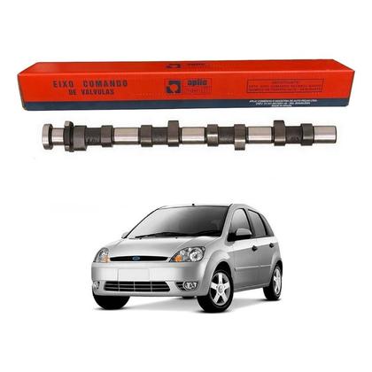 Imagem de Eixo Comando Aplic Fiesta 1.6 Gasolina 2003 A 2006