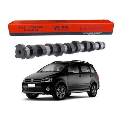 Imagem de Eixo Comando Aplic Spacecross 1.6 8v Flex 2010 A 2014