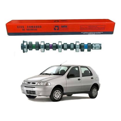 Imagem de Eixo Comando Escape Aplic Palio 1.6 16v 2001 A 2003