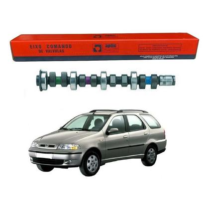 Imagem de Eixo Comando Escape Aplic Palio Weekend 1.6 16v 2001 A 2003