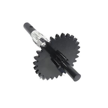 Imagem de Eixo Engrenagem Pe Carreta Mecanico Comando B200 AL00310J01.