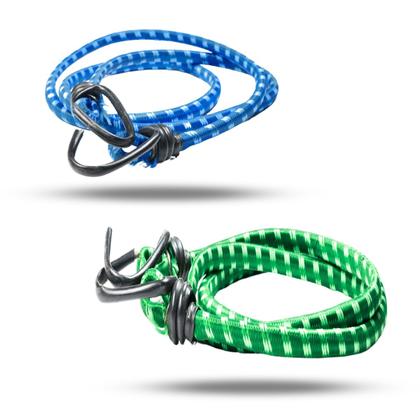 Imagem de Elástico Bagageiro 1,5mts Extensor 123útil